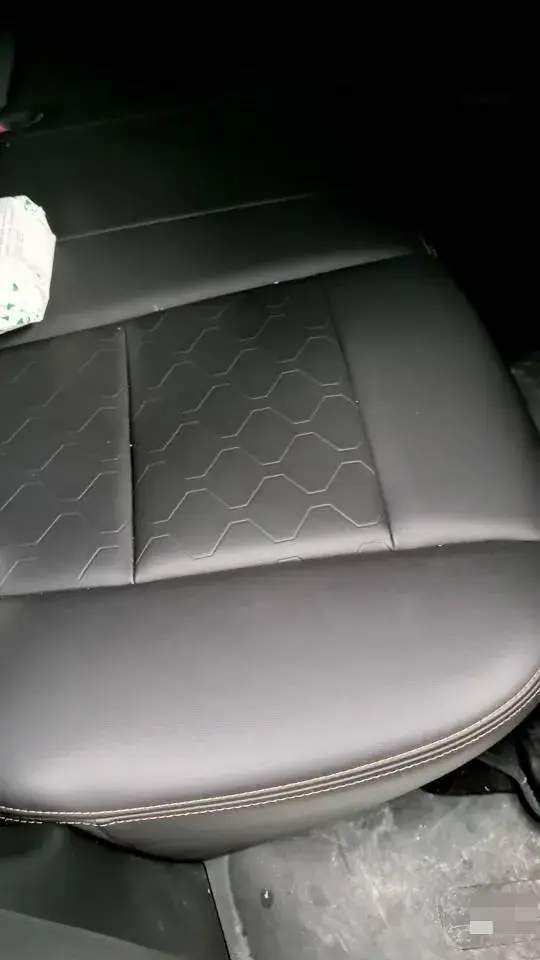 2022 HAVAL DARGO thumbnail 2