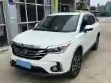 2017 GAC Trumpchi GS4 1.5T 152HP L4 6AT