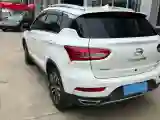 2017 GAC Trumpchi GS4 1.5T 152HP L4 6AT