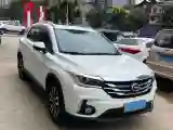 2017 GAC Trumpchi GS4 1.5T 152HP L4 6AT