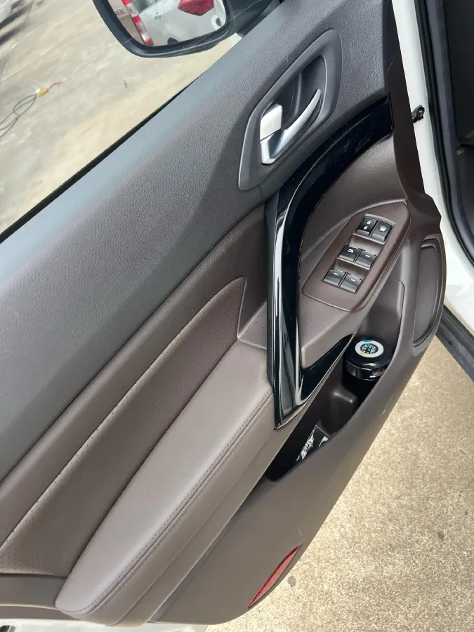 2017 GAC Trumpchi GS4 1.5T 152HP L4 6AT,autocango,china used car exporter,china ev exporter,chinese used car exporter,chinese used ev exporter