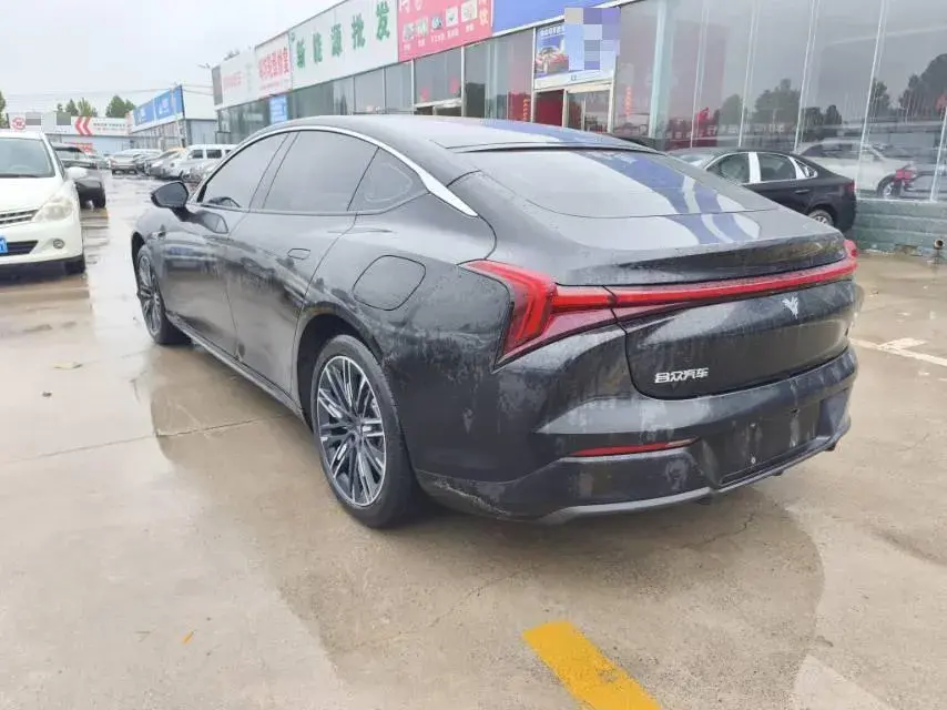 2024 NETA S thumbnail 4