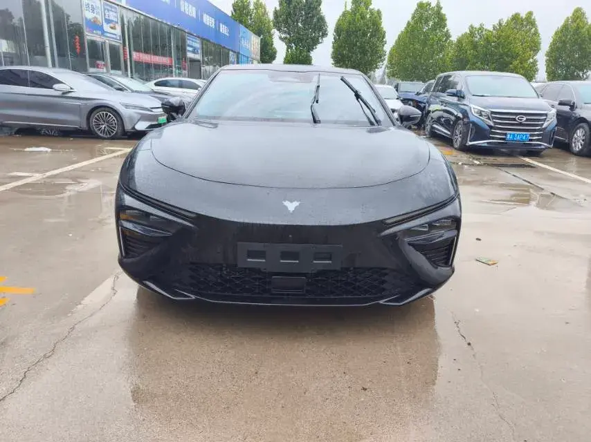 2024 NETA S thumbnail 2