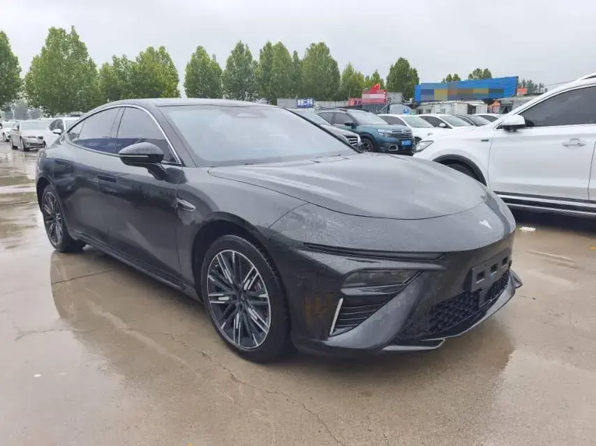 2024 NETA S thumbnail 3