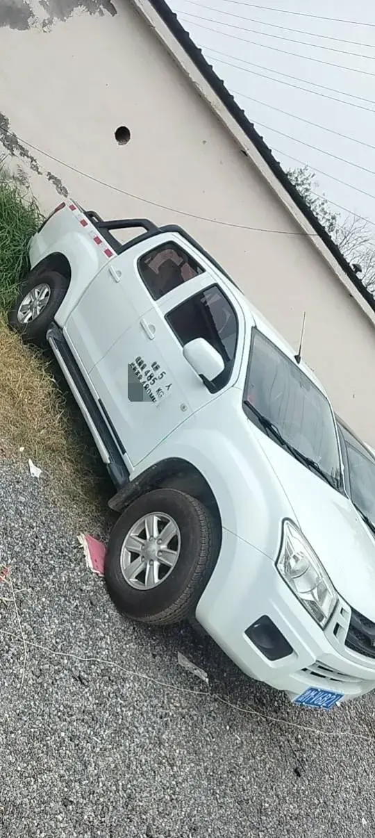 2018 ISUZU JIM thumbnail 3