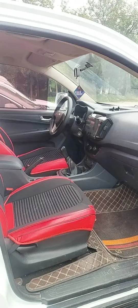 2018 ISUZU JIM thumbnail 2