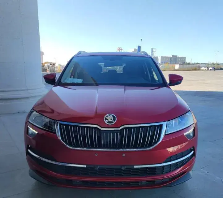 2022 SKODA KAROQ thumbnail 2