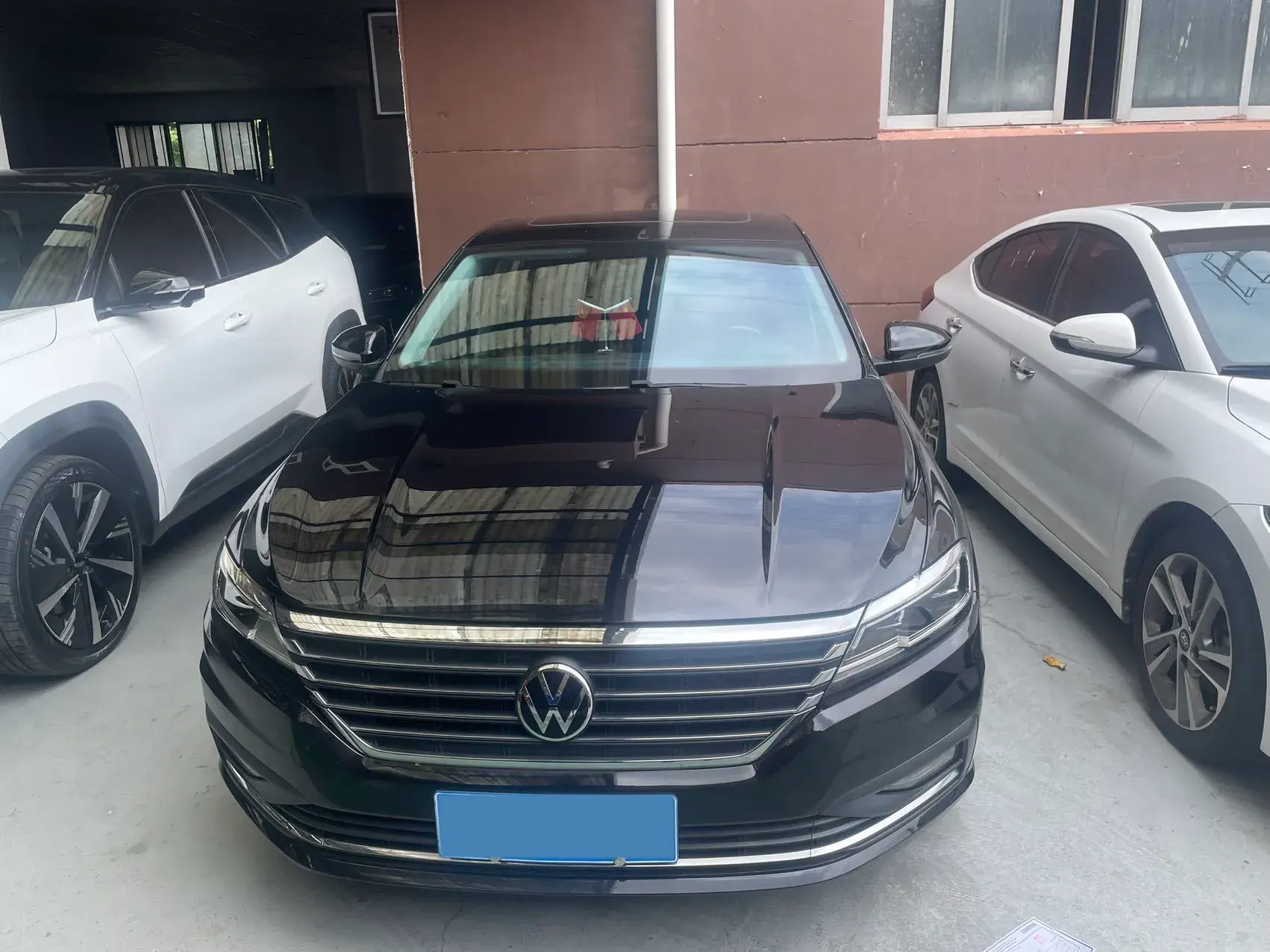 2021 VOLKSWAGEN LAVIDA thumbnail 2