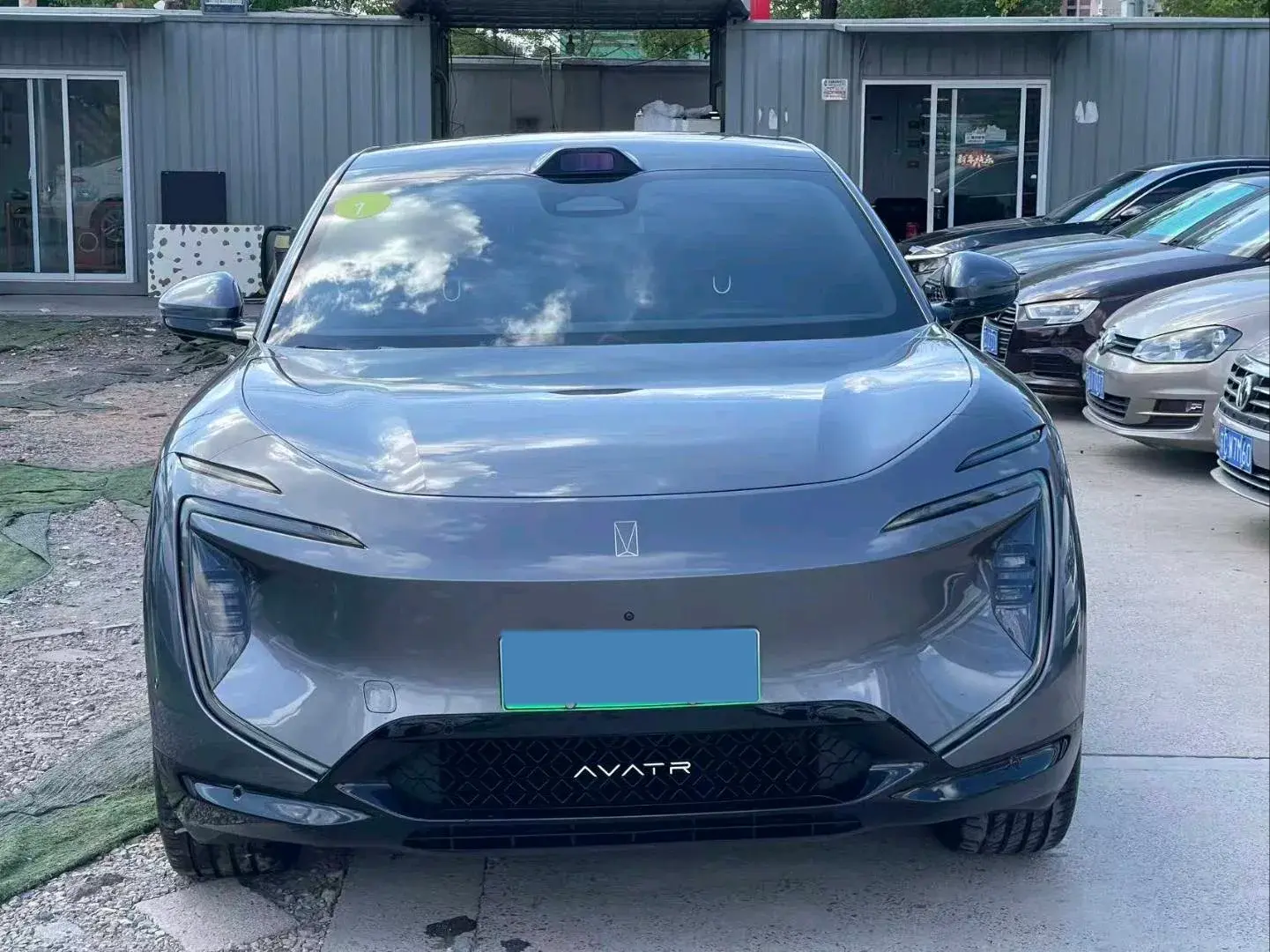 2024 AVATR 07 thumbnail 2