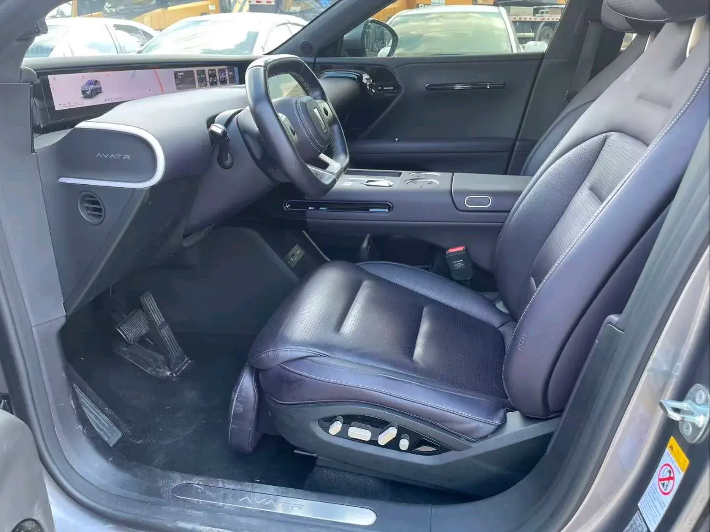 2024 AVATR 07 thumbnail 4