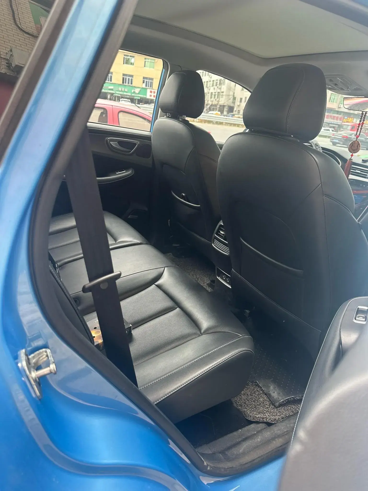 2020 ROEWE RX5 thumbnail 4