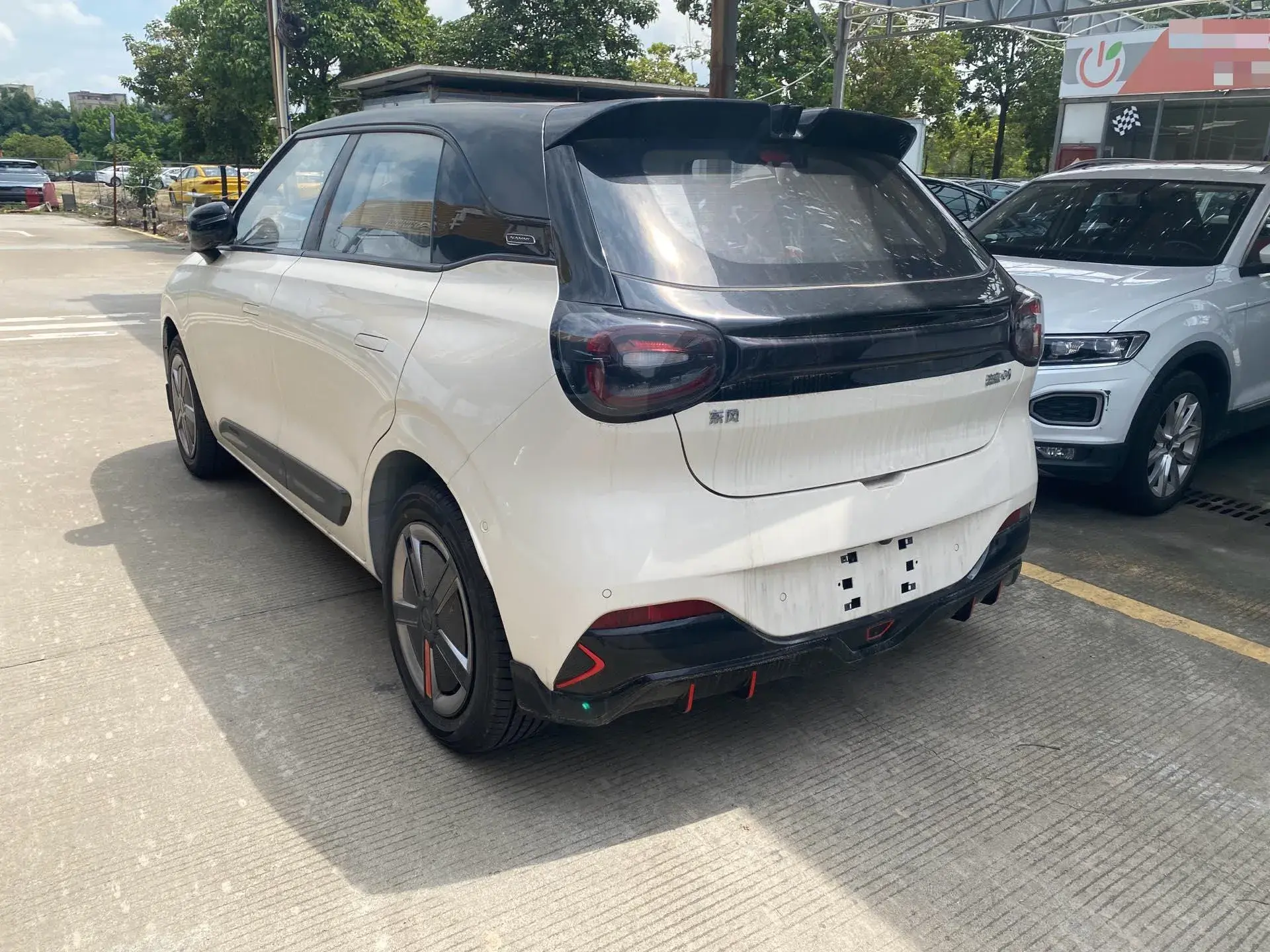 2024 DONGFENG NAMMI thumbnail 3