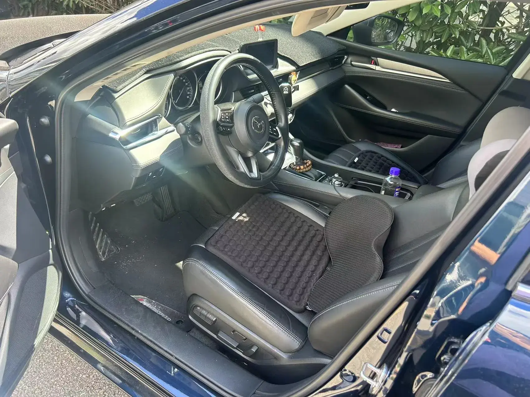 2020 MAZDA ATENZA thumbnail 2