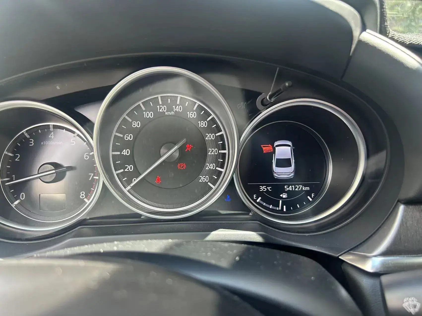 2020 MAZDA ATENZA thumbnail 4