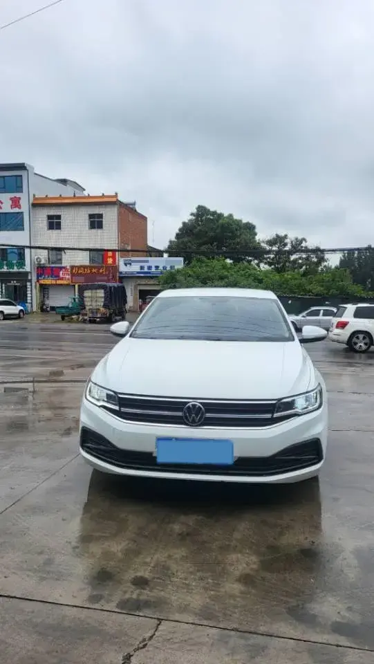 2020 VOLKSWAGEN BORA thumbnail 2