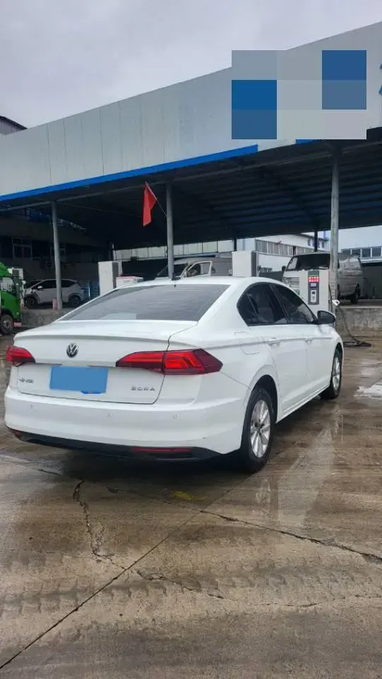 2020 VOLKSWAGEN BORA thumbnail 3