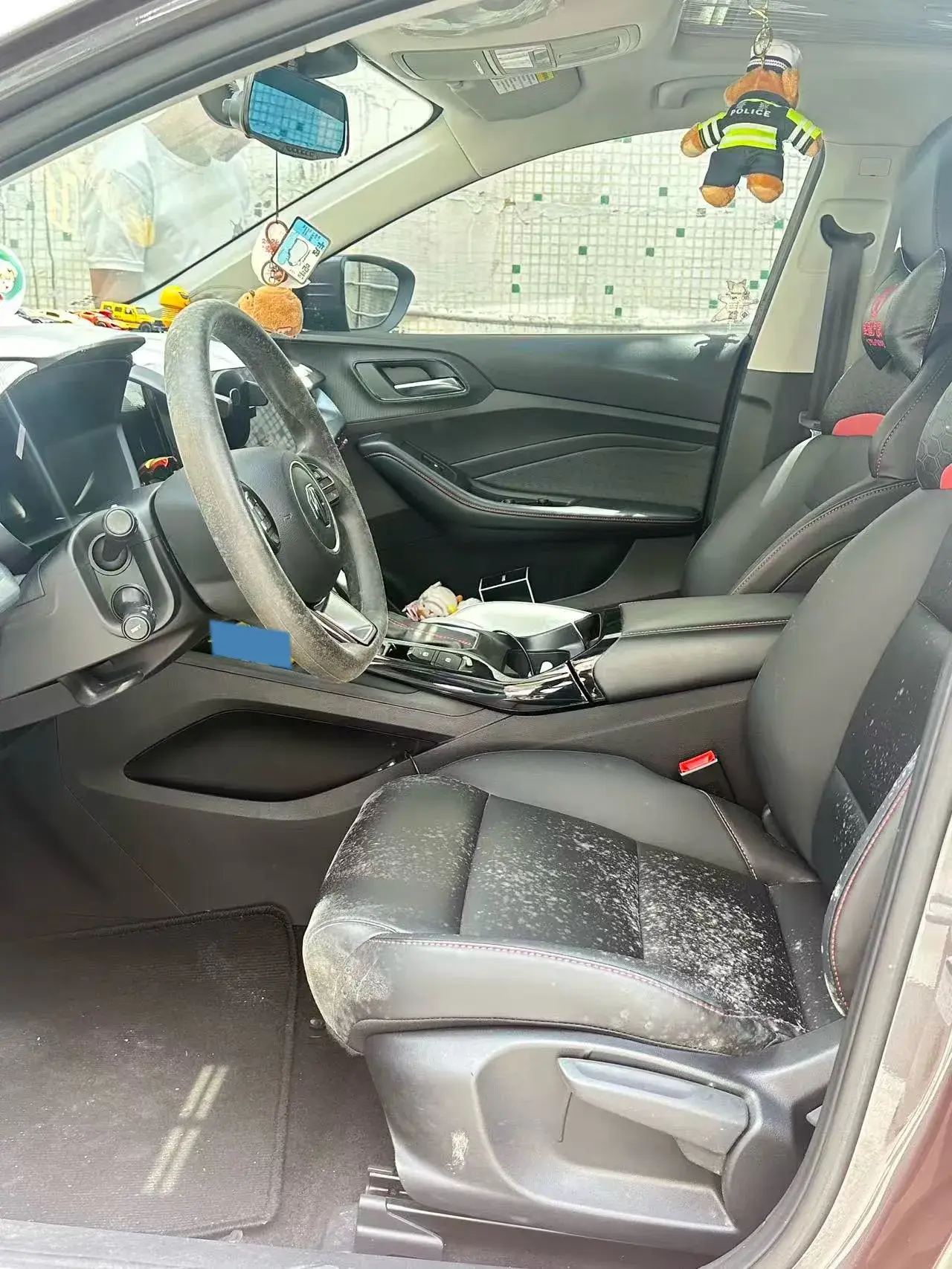 2021 MG 5 thumbnail 2