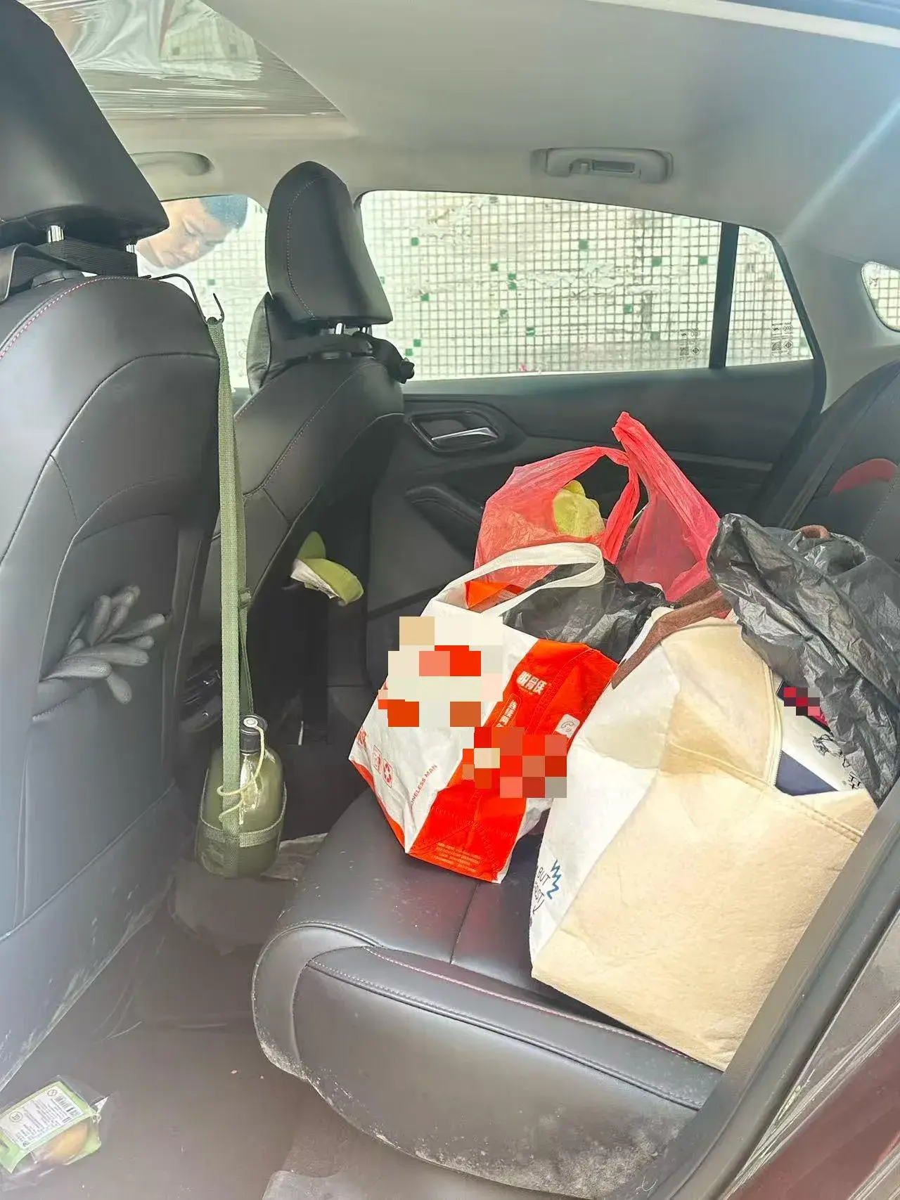 2021 MG 5 thumbnail 3