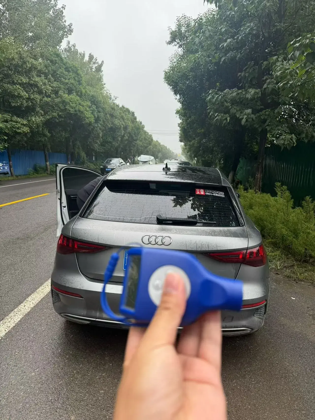 2021 AUDI A3 thumbnail 3