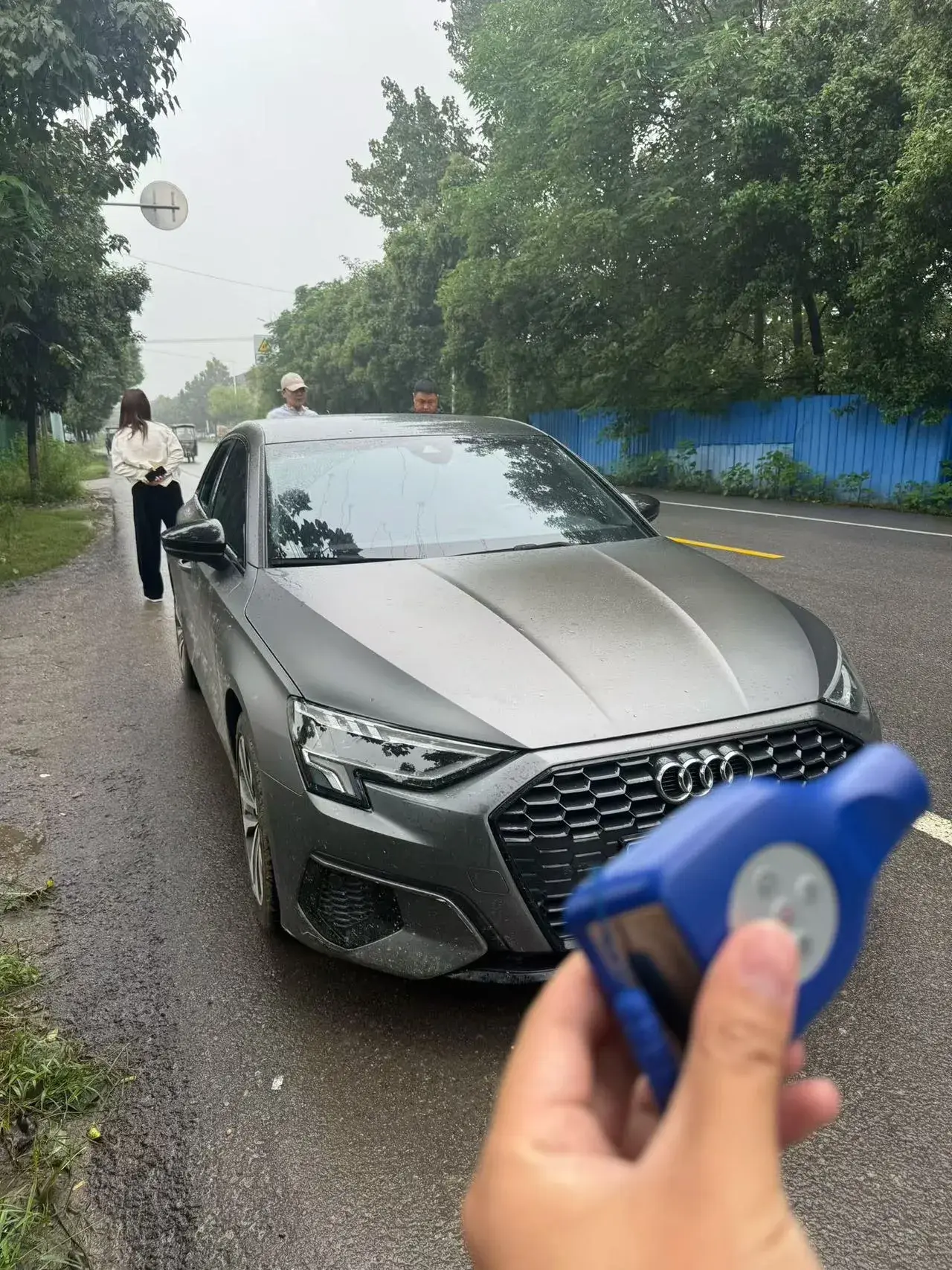 2021 AUDI A3 thumbnail 2