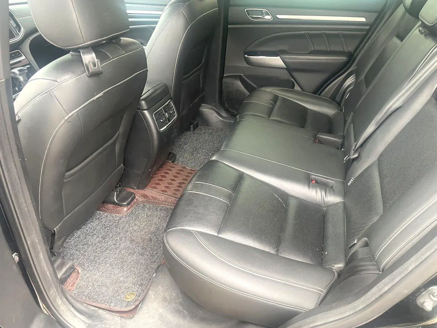 2020 GAC TRUMPCHI thumbnail 4