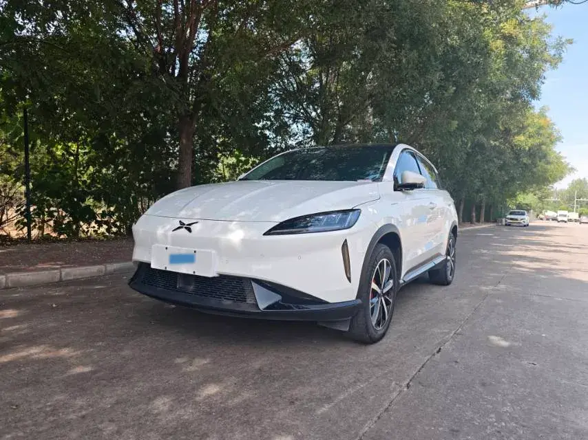 2018 CHANGAN EADO view 1