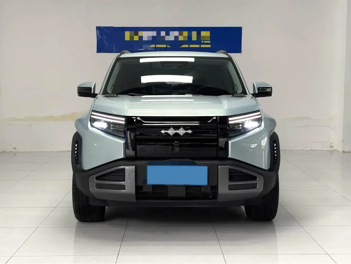 2025 FANGCHENGBAO TAI thumbnail 2