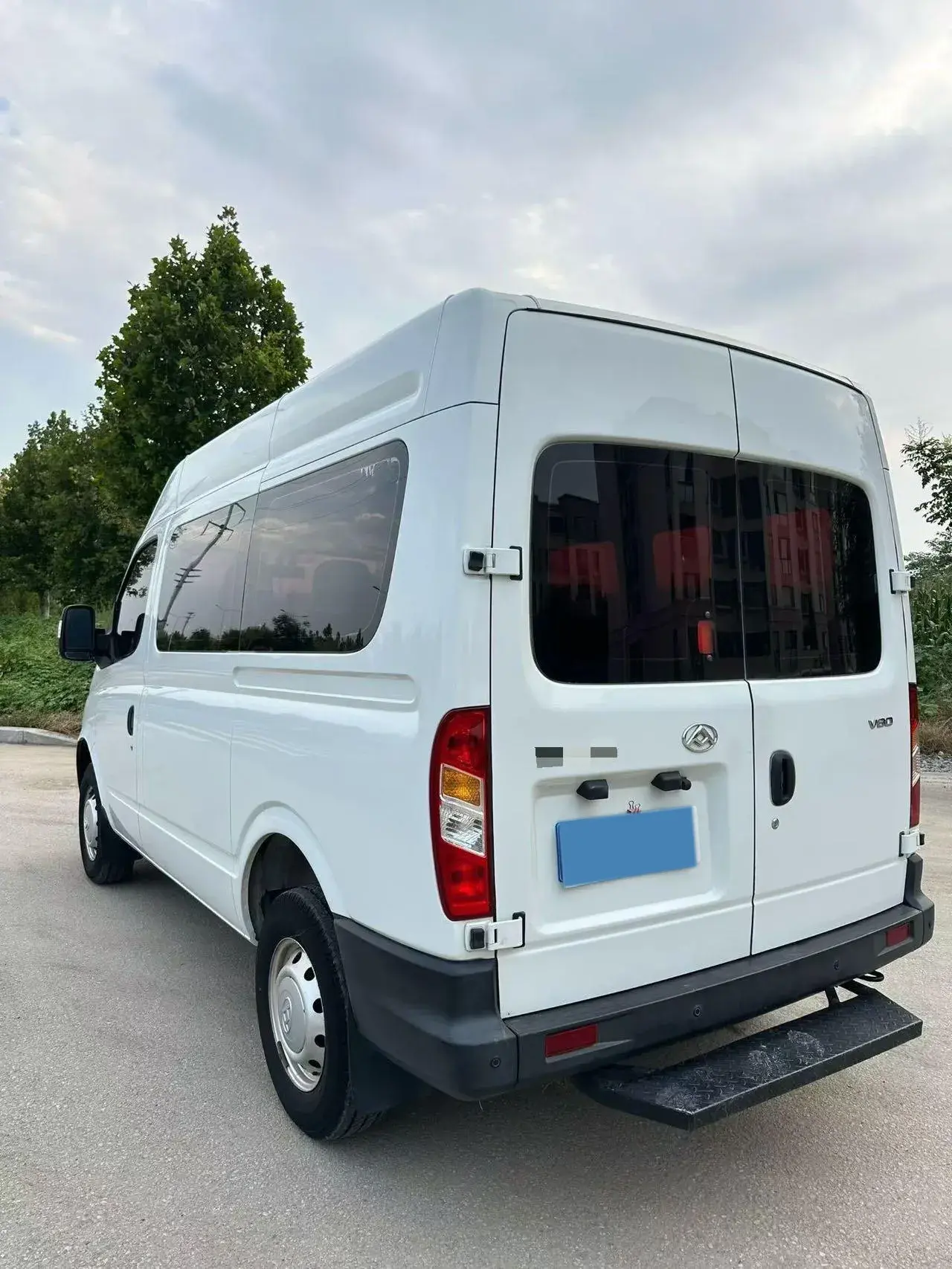 2020 MAXUS XINTU thumbnail 4