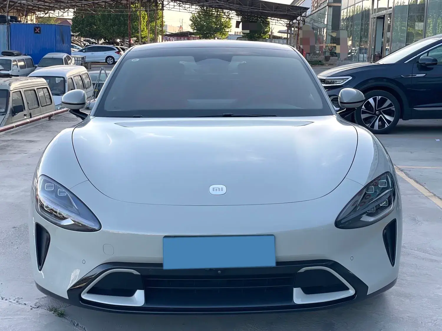 2024 MI SU7 thumbnail 2