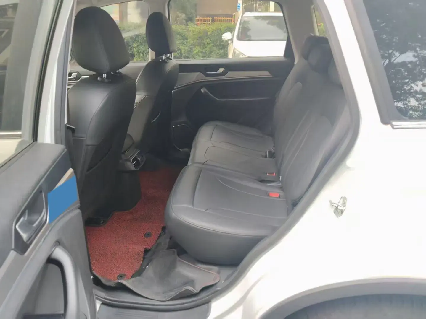 2019 HAVAL H6 thumbnail 4