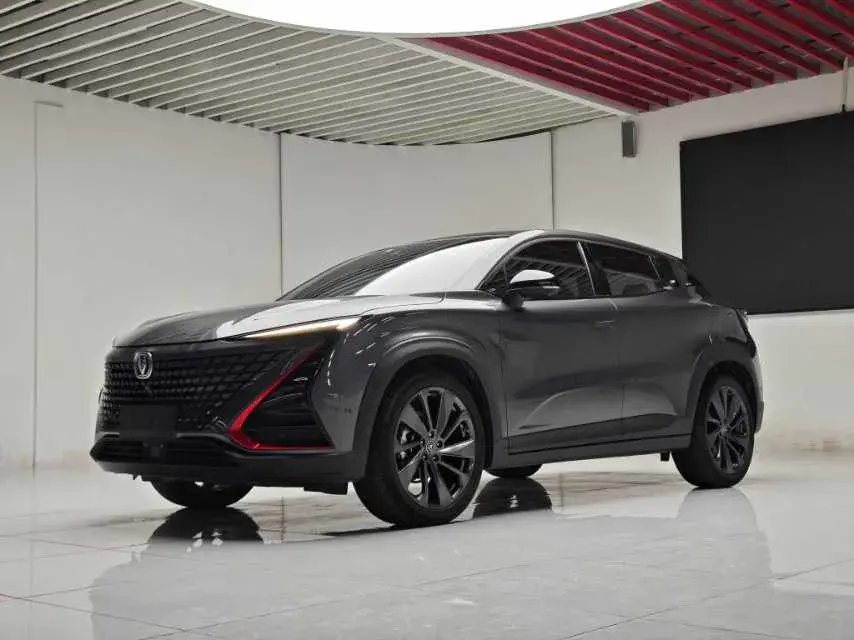 2020 ChangAn UNI-T 1.5T 180HP L4 7DCT