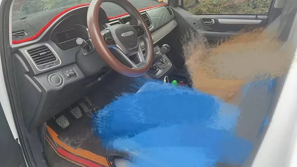 2024 MAXUS G10 thumbnail 2