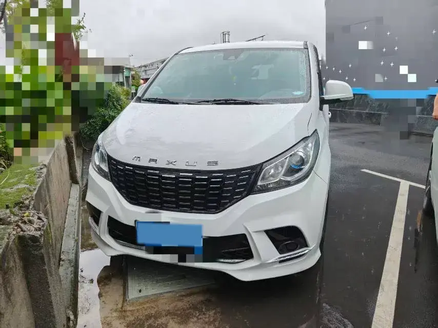 2024 MAXUS G10 thumbnail 4