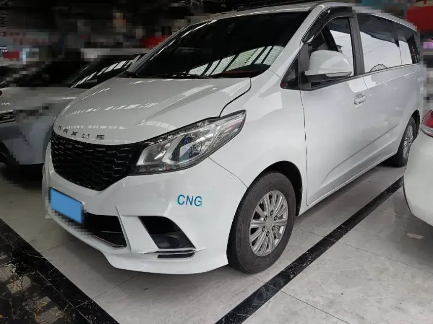 2024 MAXUS G10 view 1