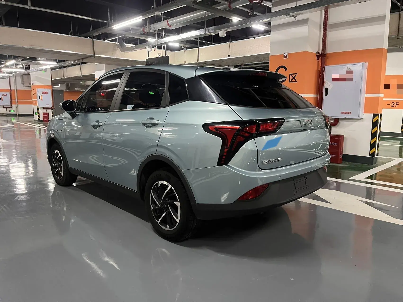 2021 NETA V thumbnail 4