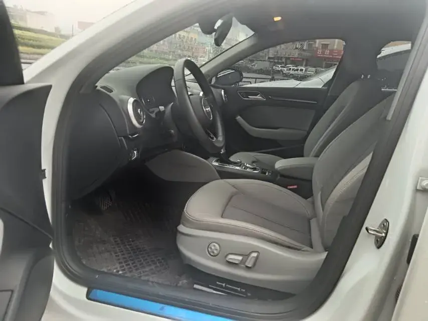 2020 AUDI A3 thumbnail 3