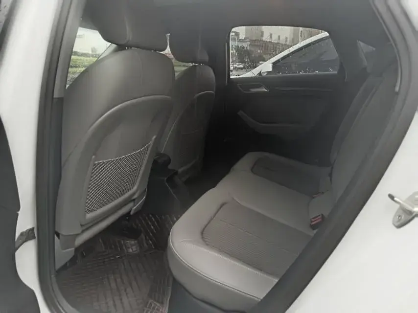 2020 AUDI A3 thumbnail 4