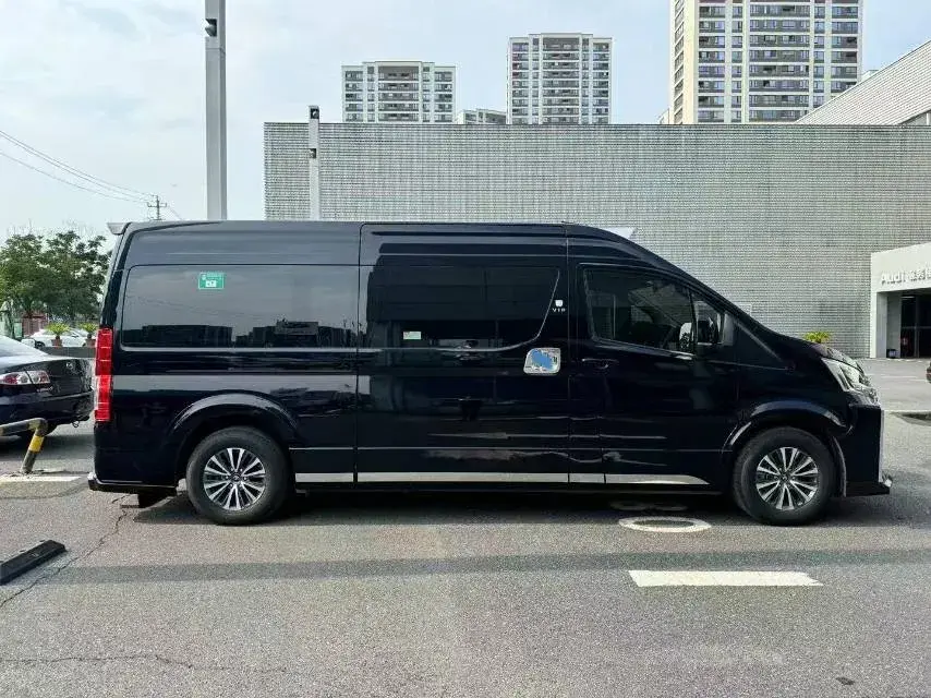 2019 GOLDEN DRAGON thumbnail 3