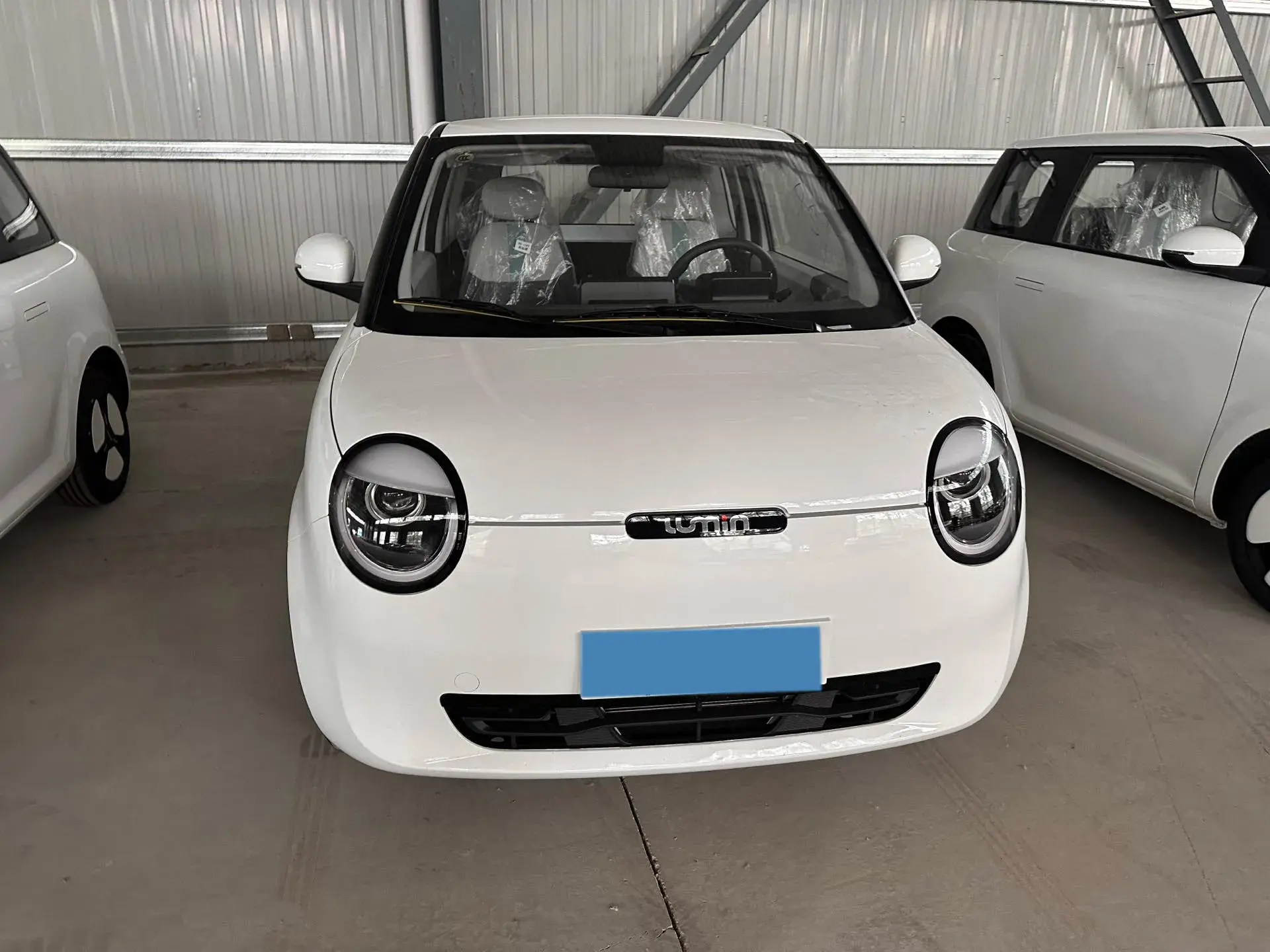 2025 CHANGAN QIYUAN thumbnail 3