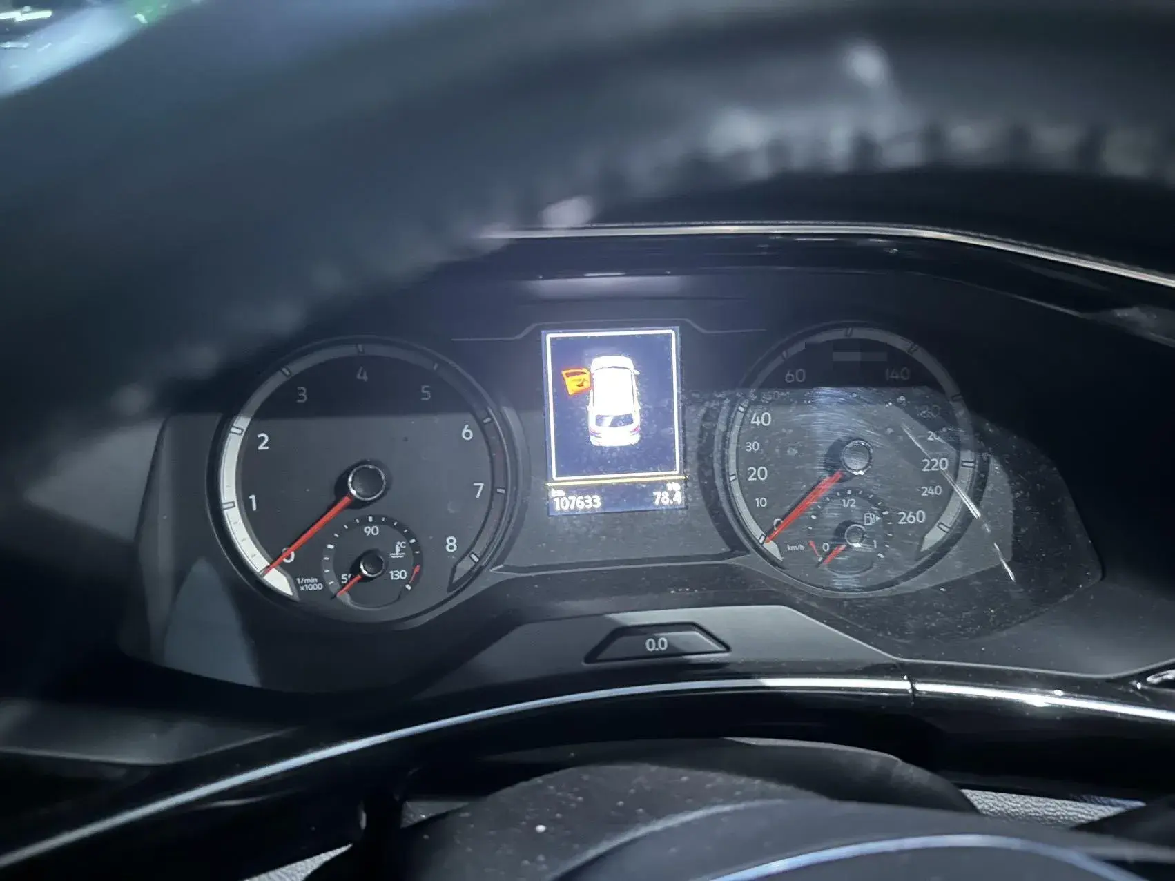 2020 VOLKSWAGEN TAYRON thumbnail 2