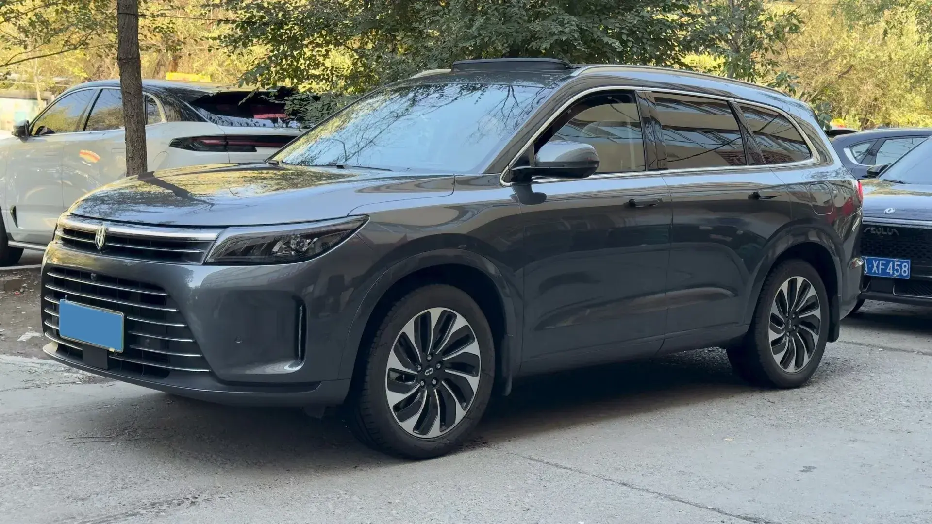 2022 HIMA AITO view 1