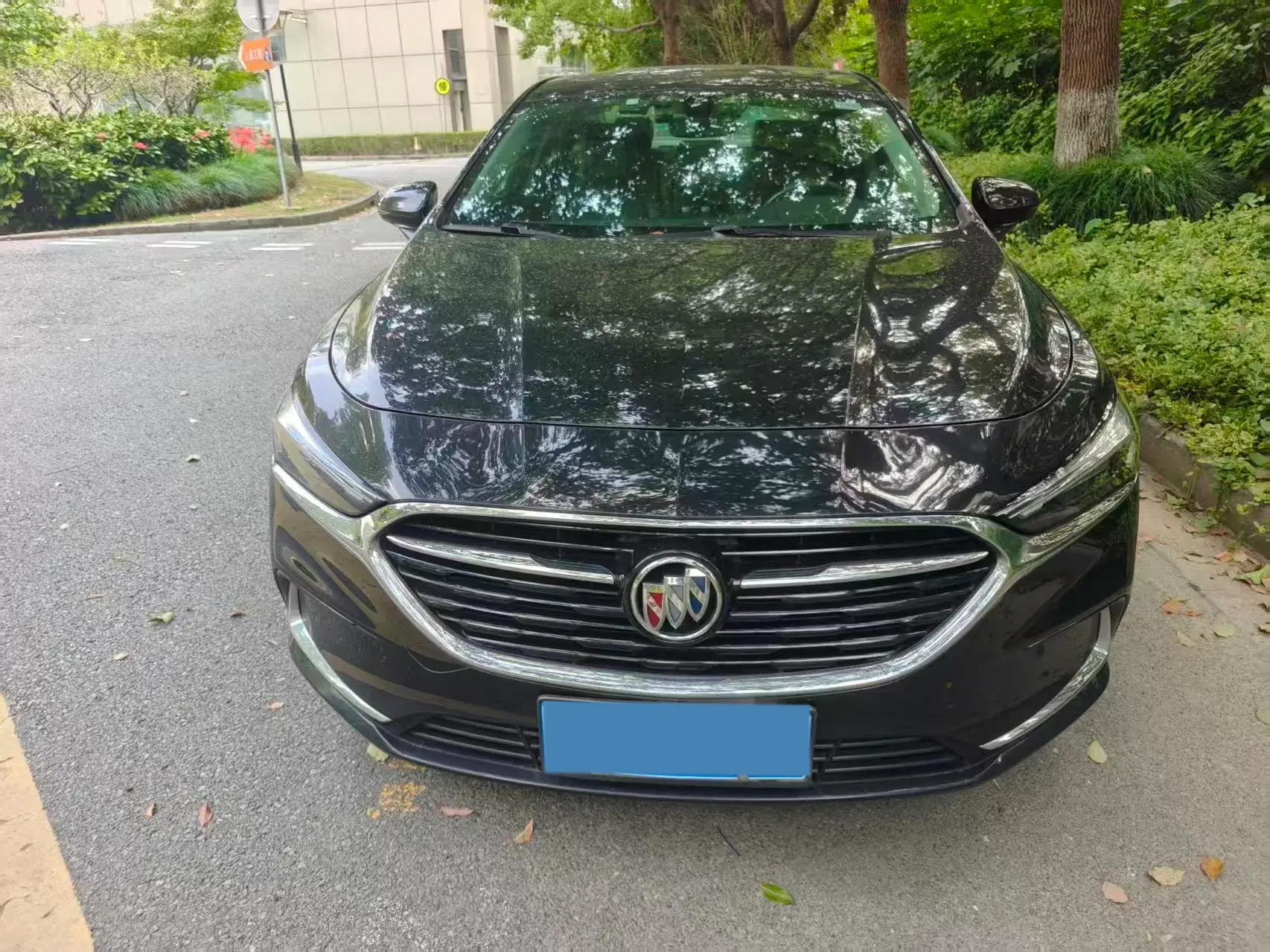 2020 BUICK LARCOSSE thumbnail 3