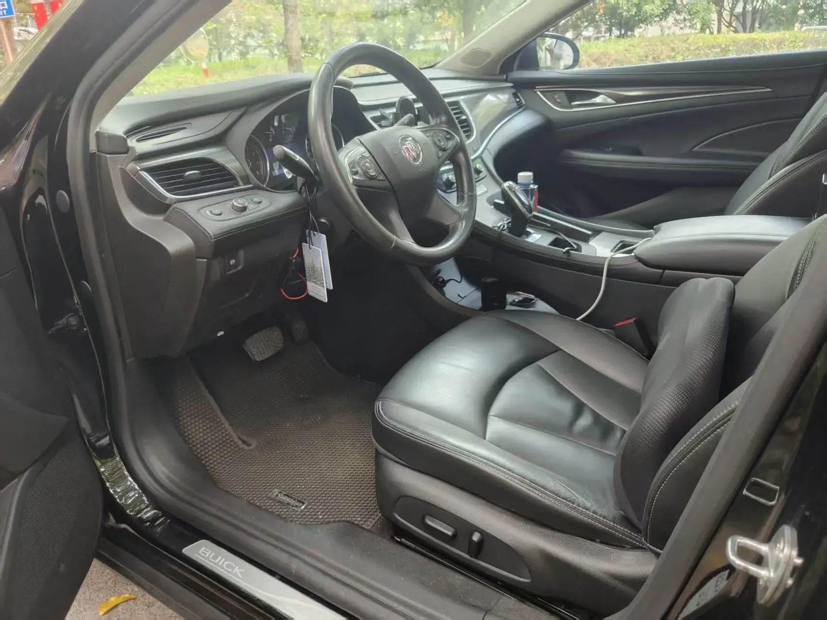 2020 BUICK LARCOSSE thumbnail 4