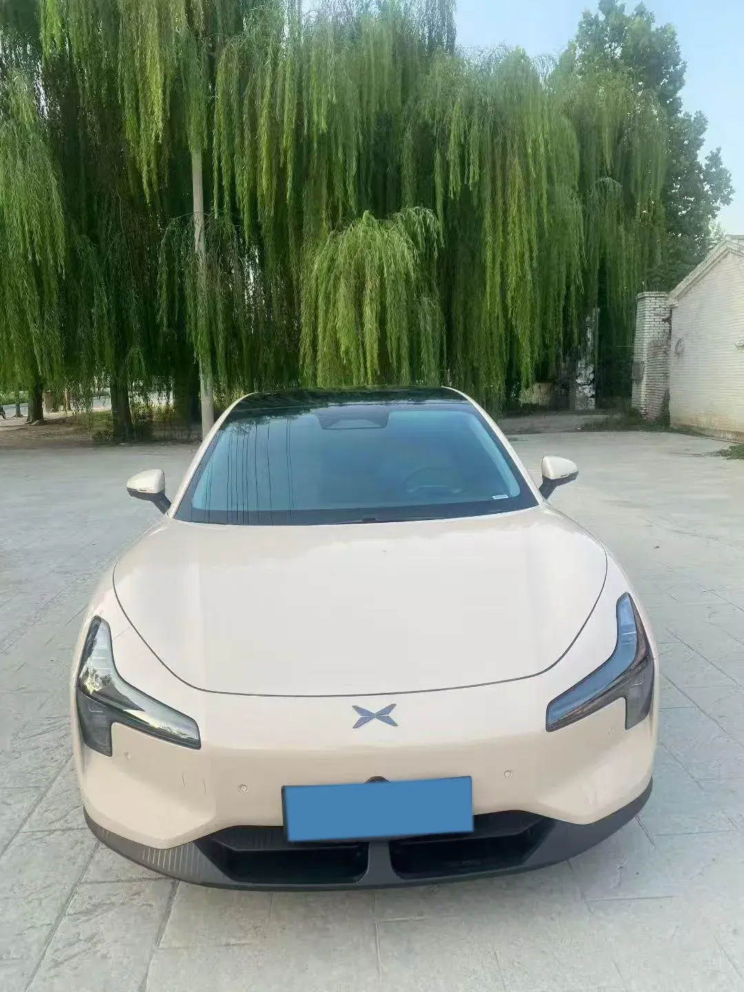 2024 XPENG MONA thumbnail 2