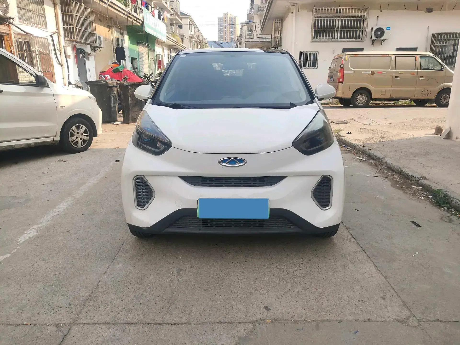 2019 CHERY LITTLE thumbnail 3