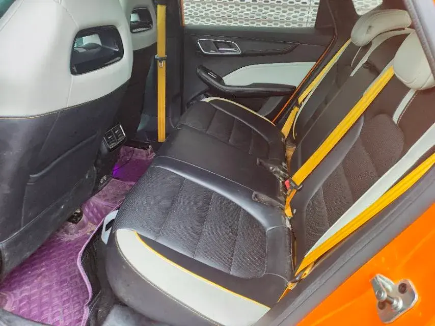 2020 MG MG6 thumbnail 2