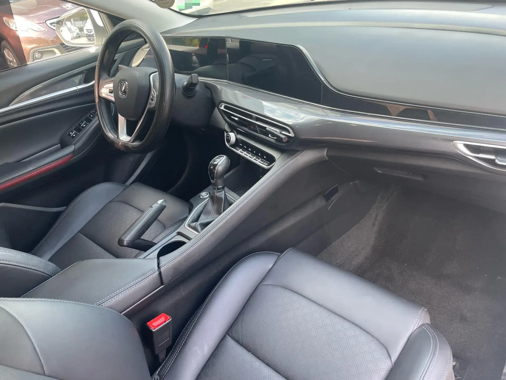 2020 CHANGAN EADO thumbnail 3