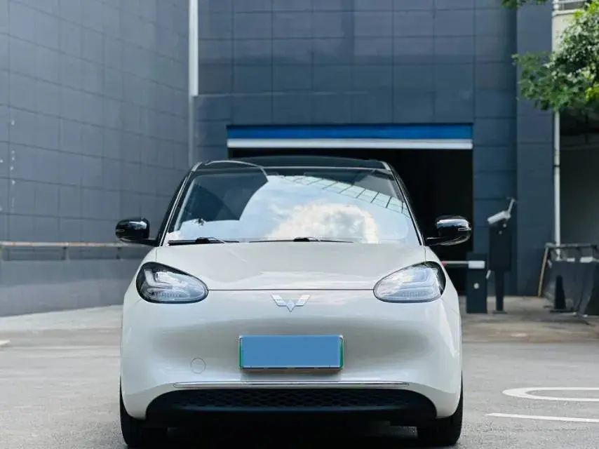 2023 WULING BINGUO thumbnail 2