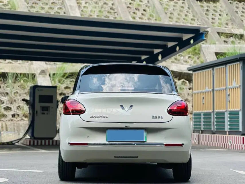 2023 WULING BINGUO thumbnail 3