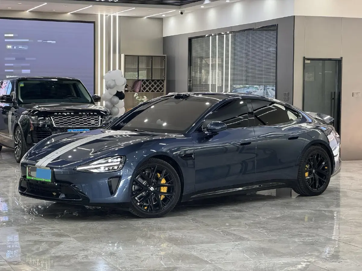 2024 MI SU7 BEV 101KWH